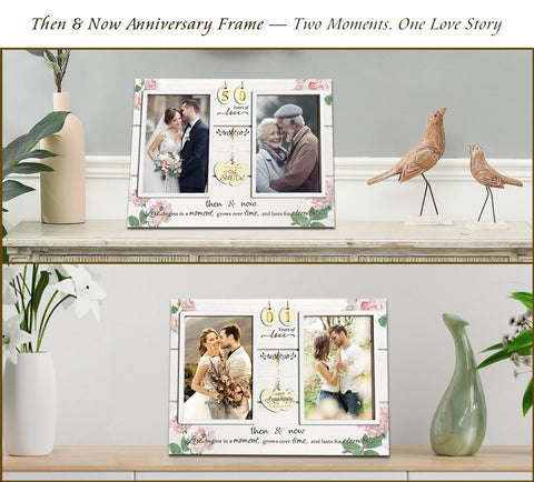 A'arkaJ frame arrives ready-to-gift in a stylish box