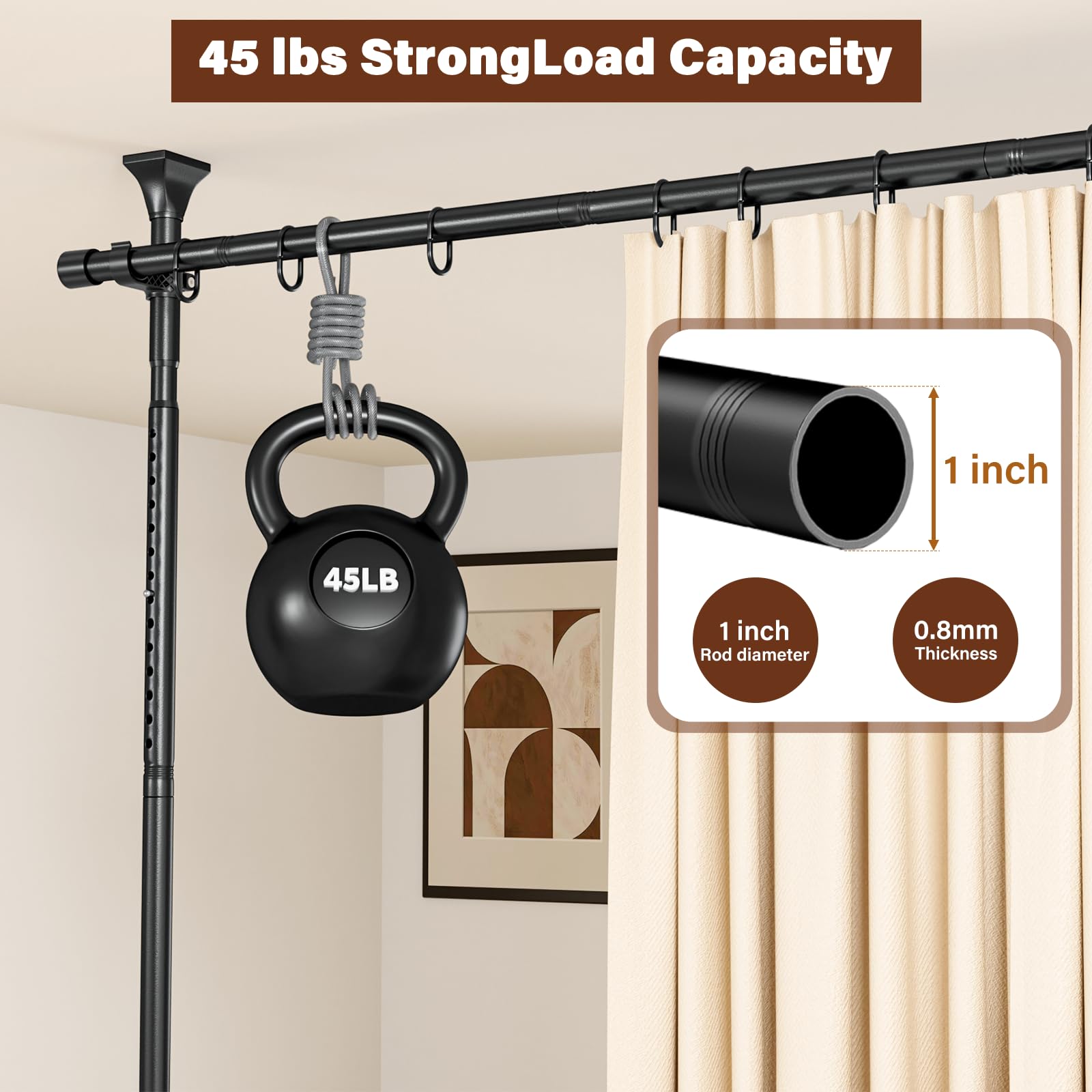 Abiglifty dorm room divider usage demonstrates versatile space optimization.