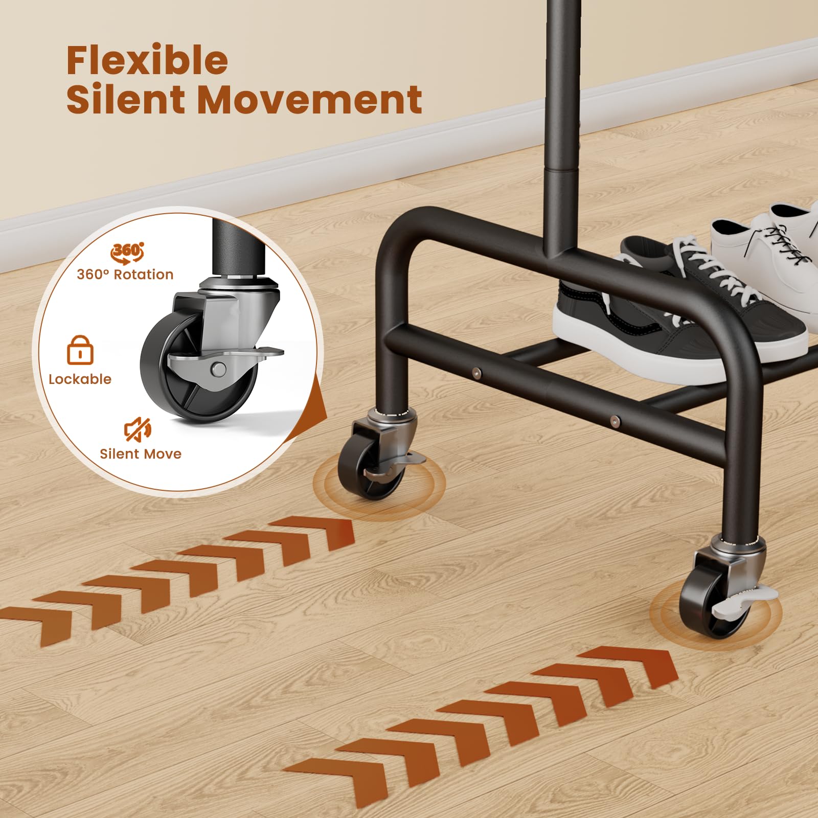 Abiglifty easy assembly guide for quick setup and use.