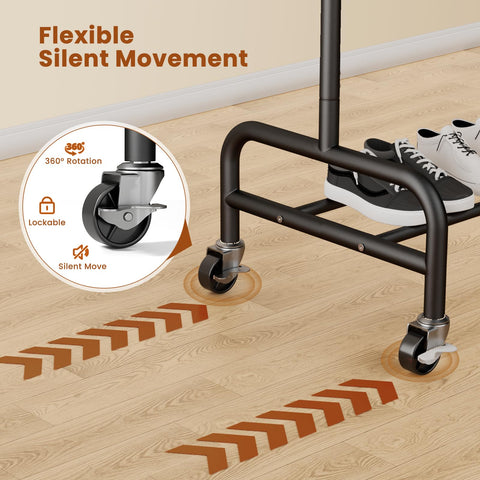 Abiglifty easy assembly guide for quick setup and use.