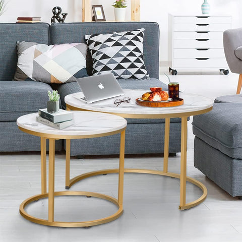 aboxoo coffee table assembly instructions and hardware included