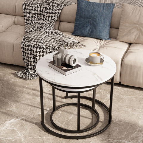 aboxoo living-room decor coffee table enhances modern interiors.