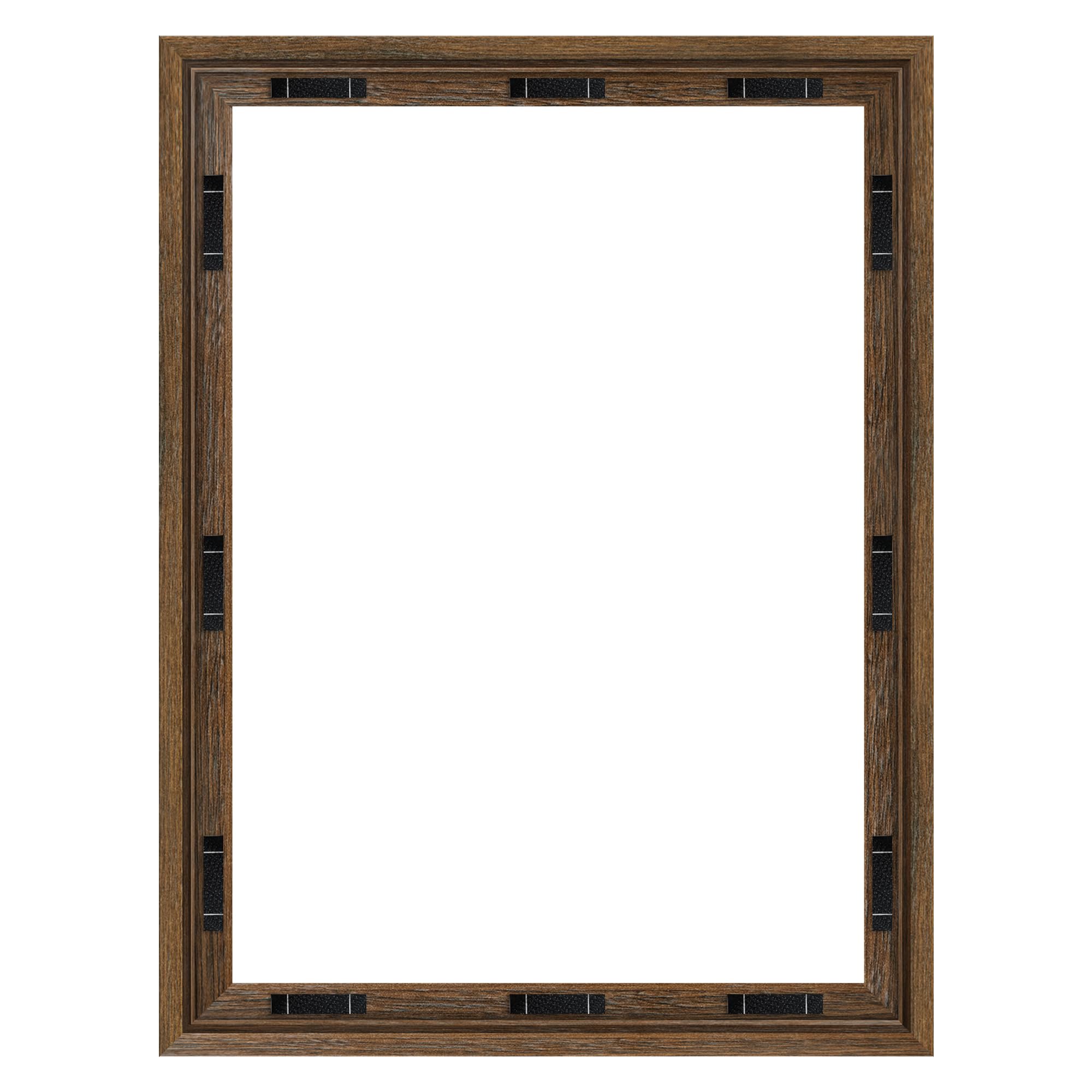 Abtgt 16x20 canvas floating frame front view for a clean floating display.