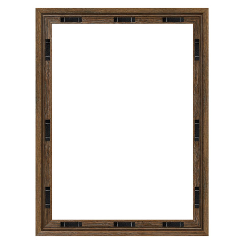 Abtgt 16x20 canvas floating frame front view for a clean floating display.