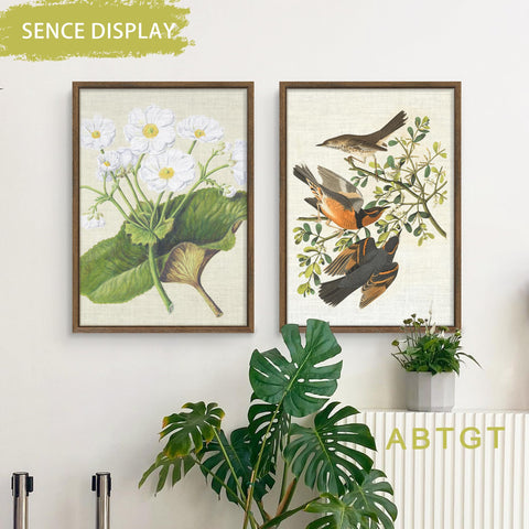 Abtgt Reliable after-sales service and support for framed art