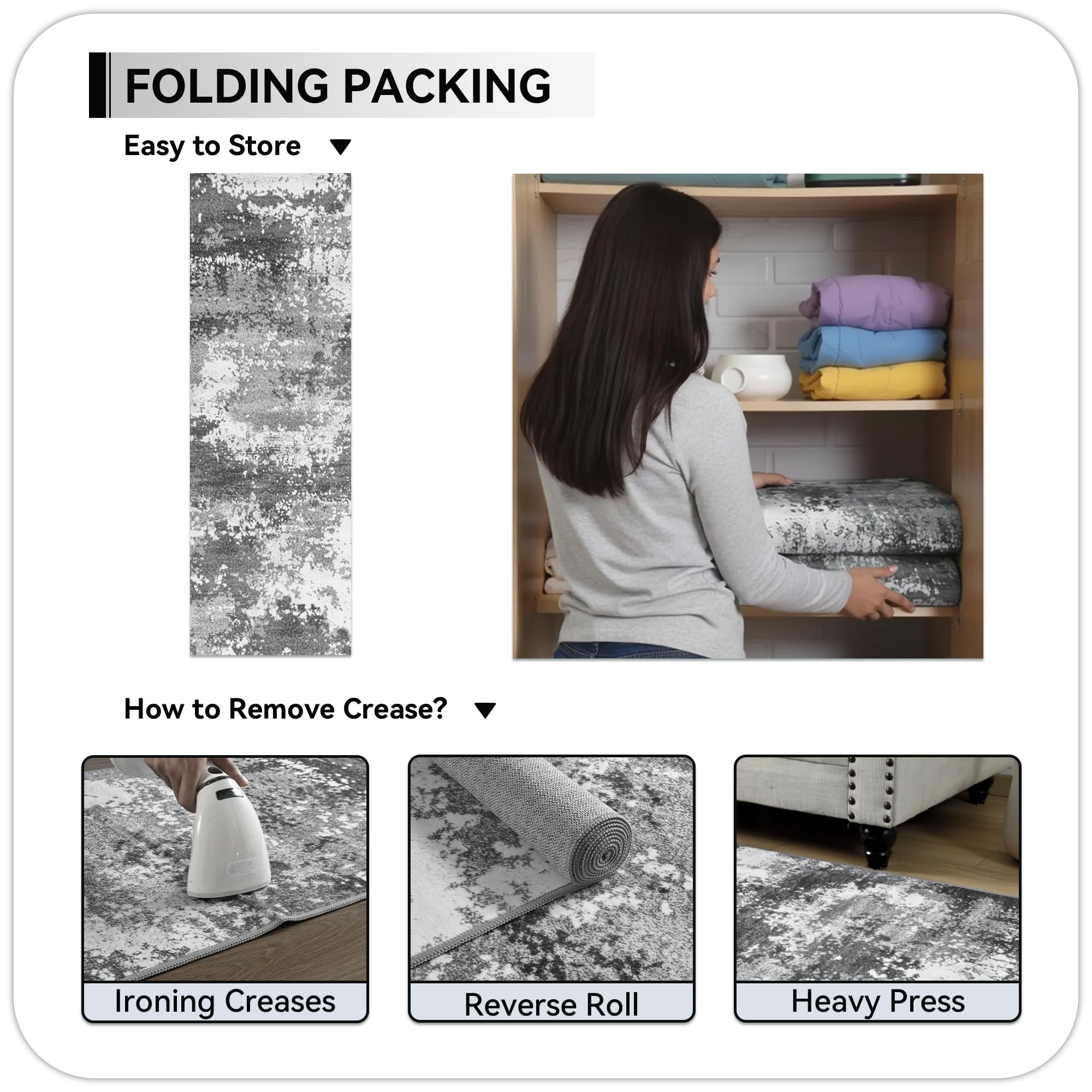 Acapet machine-washable design simplifies cleaning and maintenance