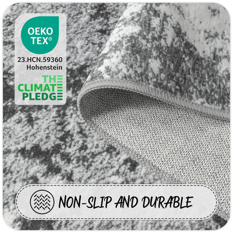 Acapet ultra-soft surface delivers comfortable steps for daily use