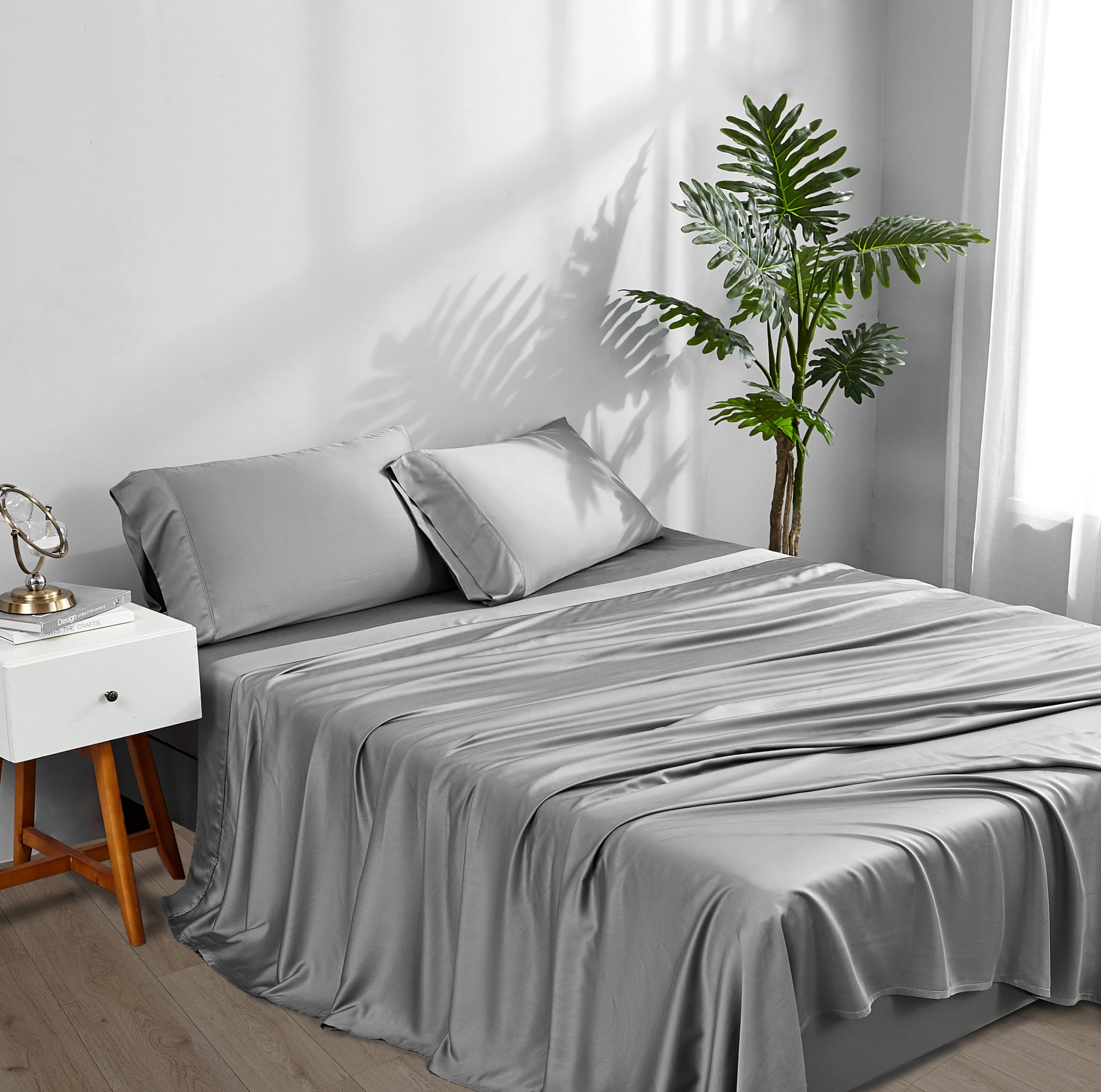 ACCURATEX OEKO-TEX certified label on bedding for safety