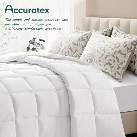 ACCURATEX peach skin fabric close-up showing soft, skin-friendly finish.