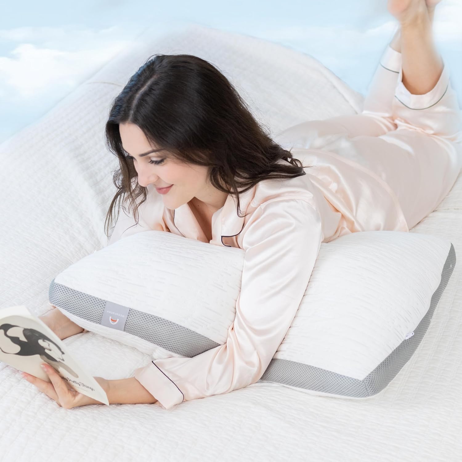 ACCURATEX shell is machine-washable for easy cleaning and care.