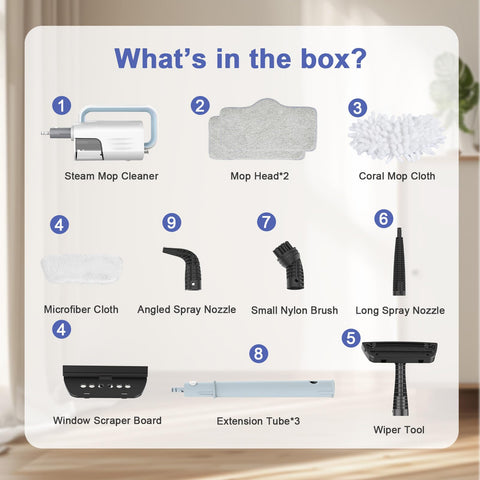 ACHTFACH online support and extended warranty add peace of mind.