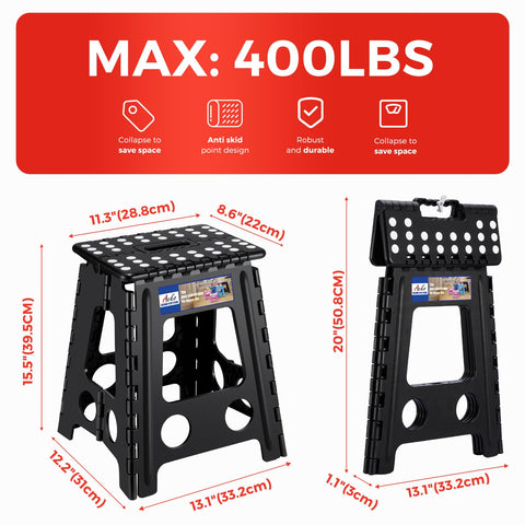 ACKO bottom anti-slip rubber straps keep footing secure.