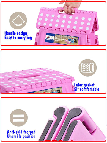 ACKO weight capacity up to 300 pounds supports adults and teens safely.