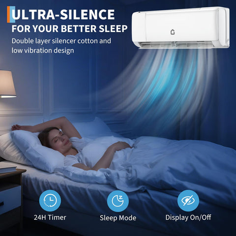 ActiveTrail WiFi module highlights smart control for scheduling and remote adjustments.