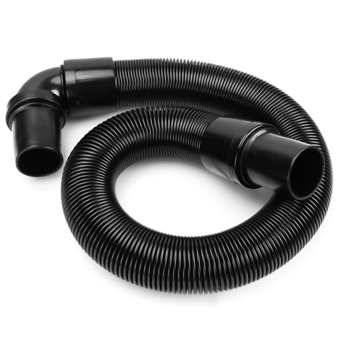Adabuing 103048 static-dissipating backpack hose compatible with ProTeam for safer cleaning operations