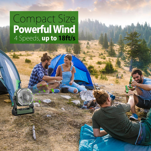 AddAcc USB output keeps essential devices powered during outages or adventures.