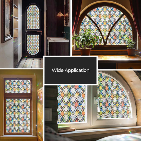 ADD.HERES energy-balancing window film helps maintain comfortable temperatures