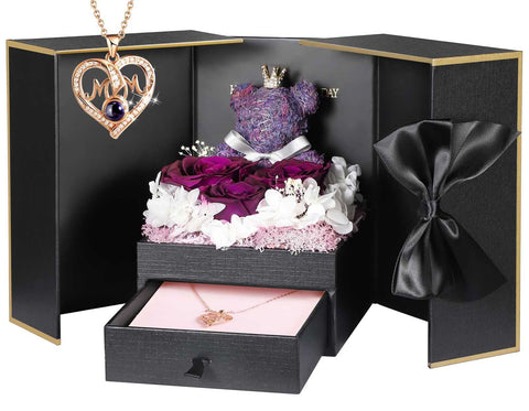 ADDWel birthday surprise set for mom and loved ones