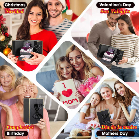 ADDWel Mothers Day and Valentine present for mom