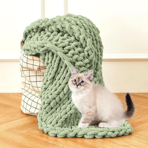 Admitrack cozy blanket ideal for movie nights, coffee breaks, and reading.
