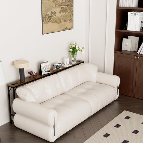 Aduanbang assembly of the 5.9-inch console table with included tools