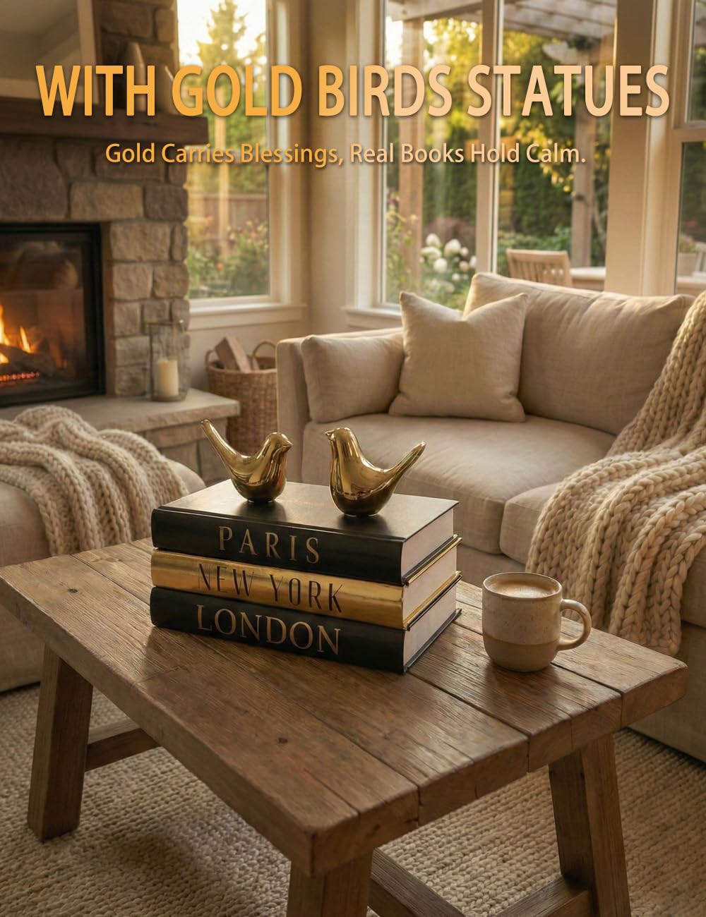 ADUN New York edition with gold birds sparks conversation and city vibes.