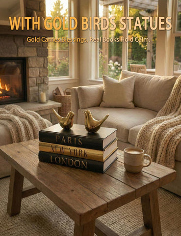 ADUN New York edition with gold birds sparks conversation and city vibes.