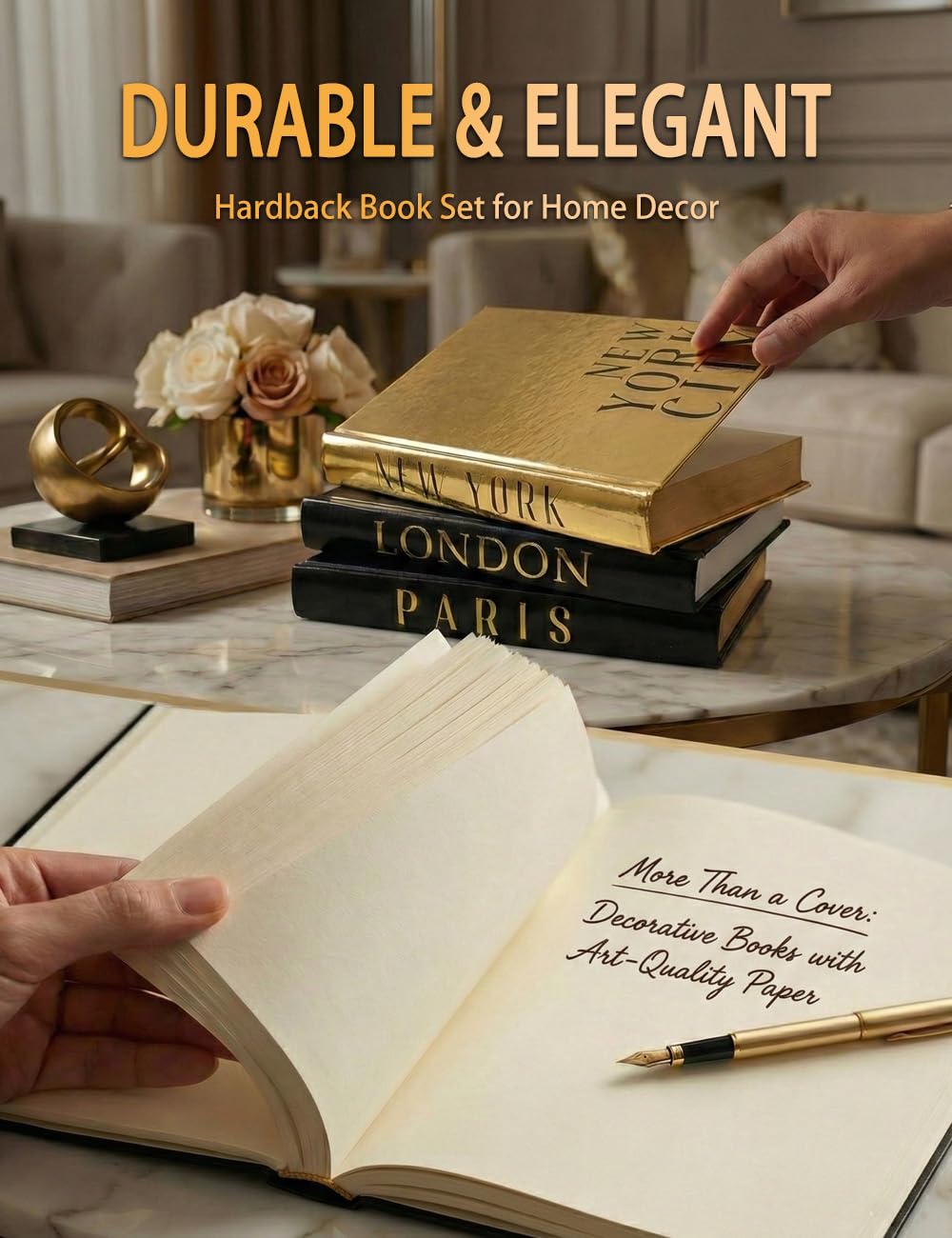ADUN gift-ready set appeals to travelers and design lovers.
