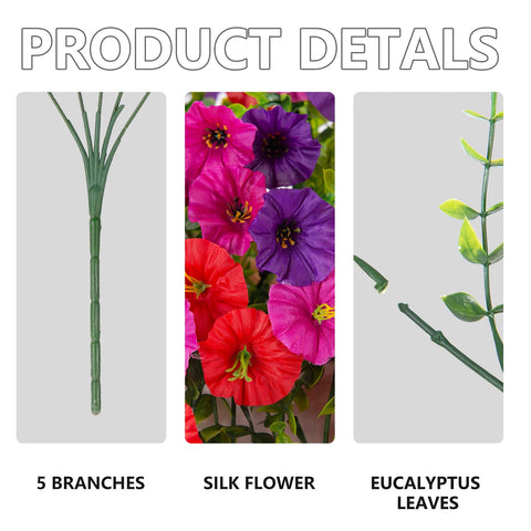 ADXORA all-season decor for home, office, patio, and celebrations.
