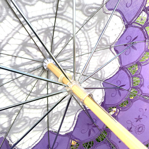 AEAOA photo prop lace canopy creates romantic atmosphere in shoots