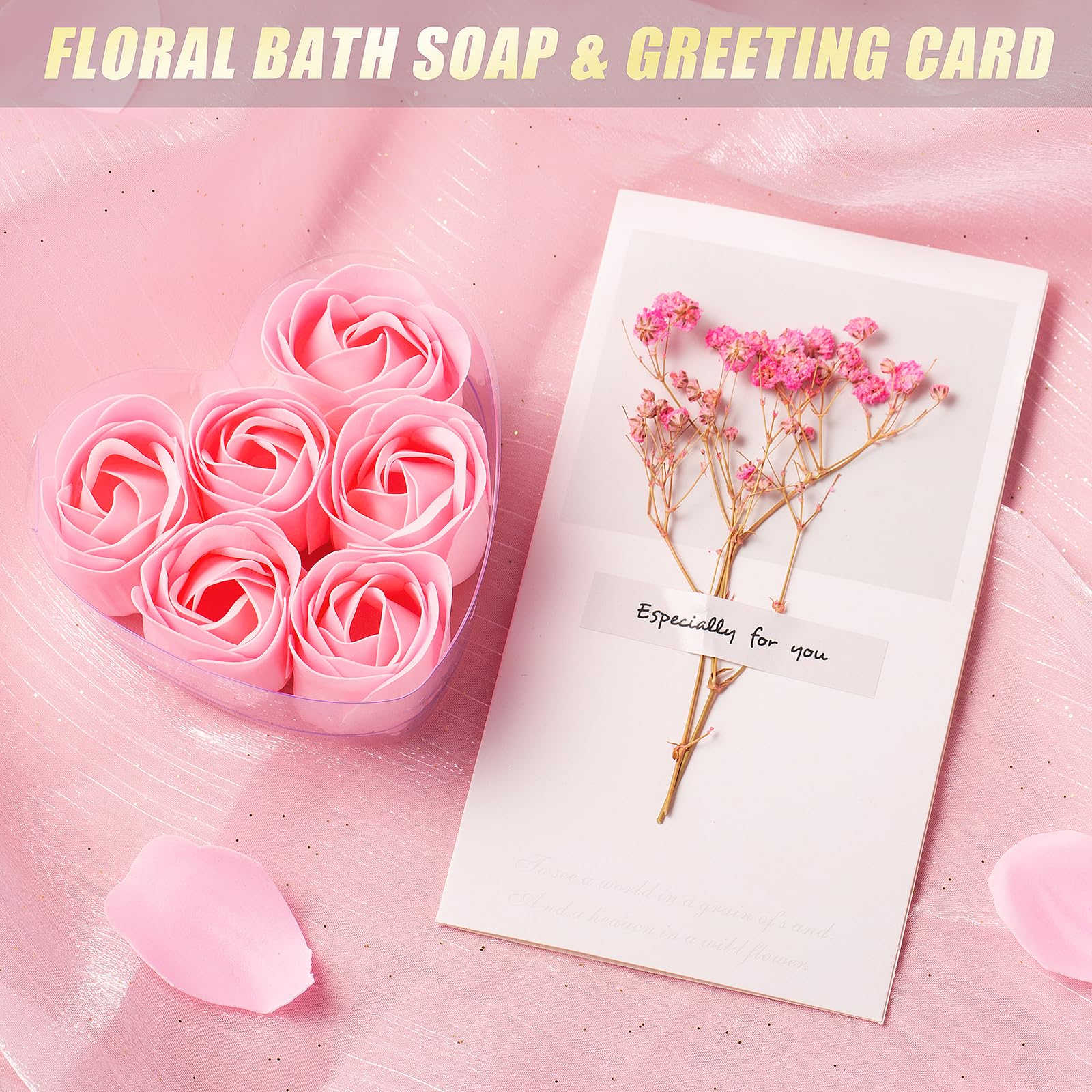 Aeenr bath bomb delivers a soothing aromatic bath moment.
