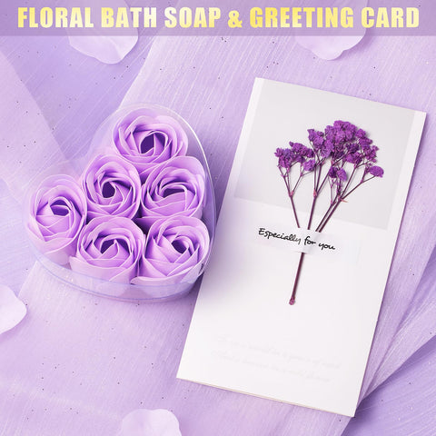 Aeenr diamond handmade soap offers a unique artisan touch in baths.