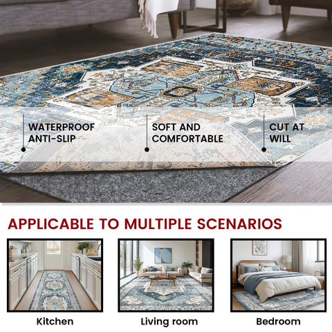 AEHISDHIE Eco-friendly recycled materials resist flattening and stay durable