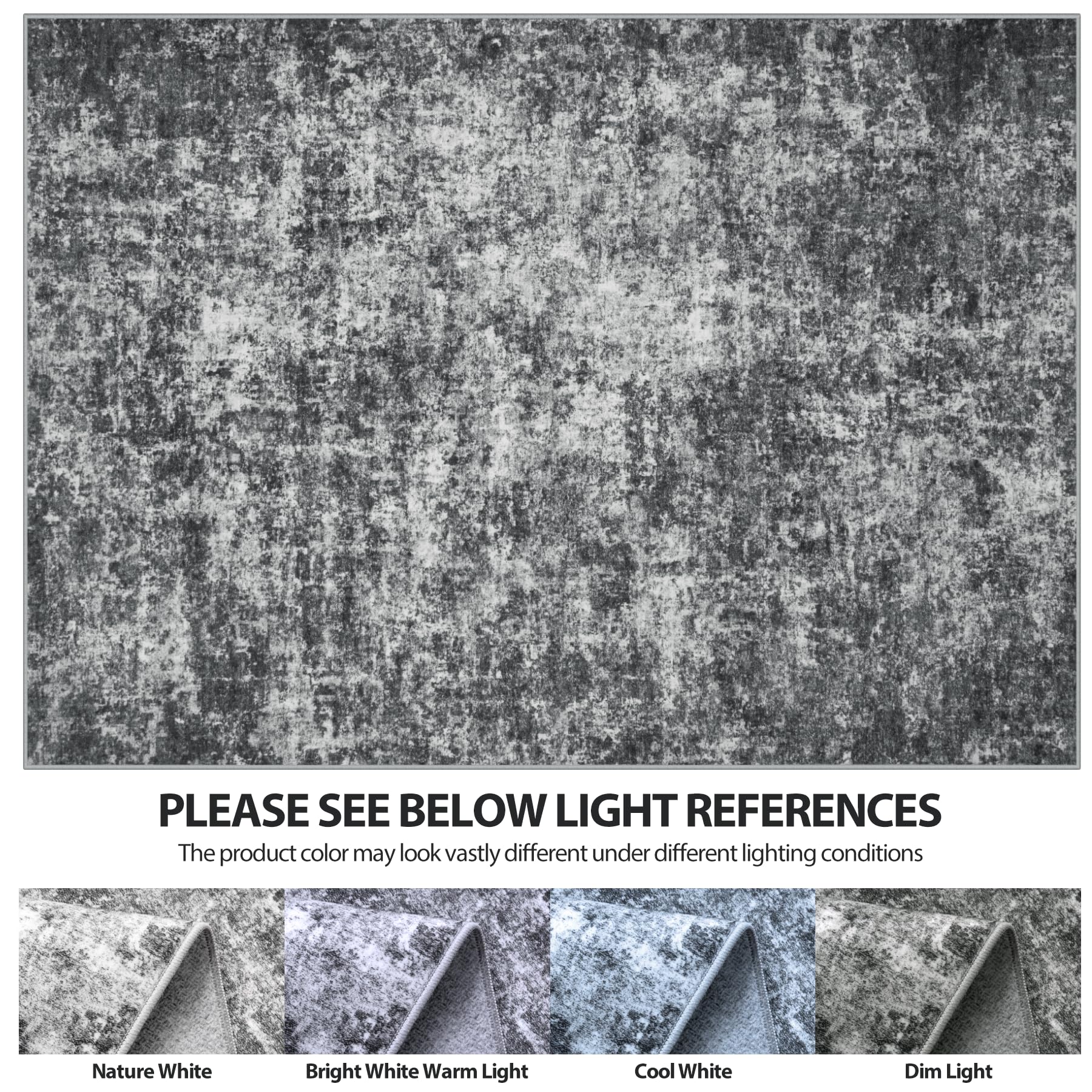Aelenmu water-resistant layer helps protect floors from spills.