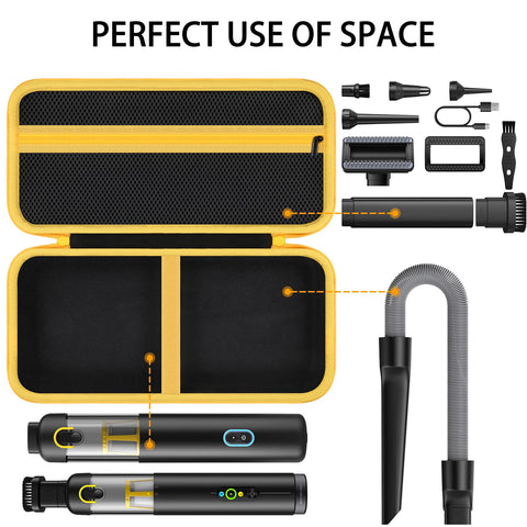 Aenllosi Fanttik V8 Mate case exterior offers durable road protection