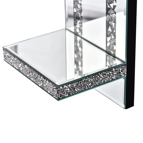 Aeveco Crystal Crush packaging demonstrates safe shipping and gift-ready presentation