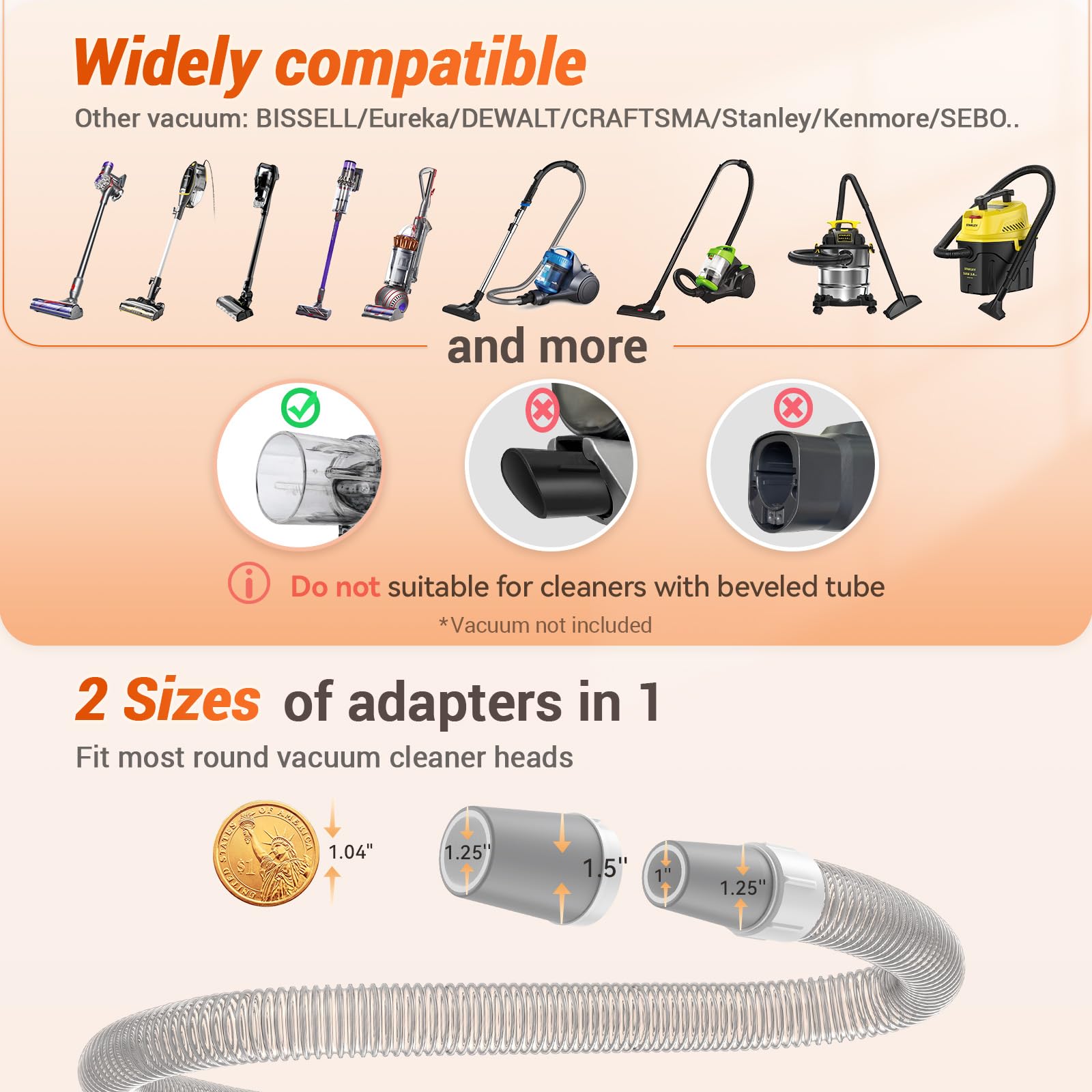 Afloia ergonomic grooming brush design for comfortable handling.