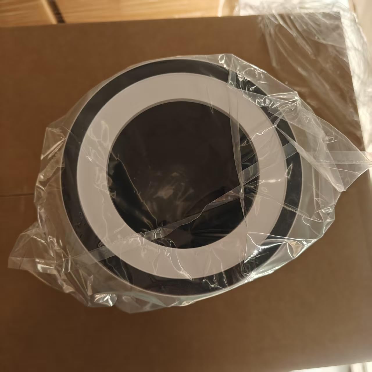 Afloia toxin remover filter for KILO Pro addresses vehicle emissions and gases