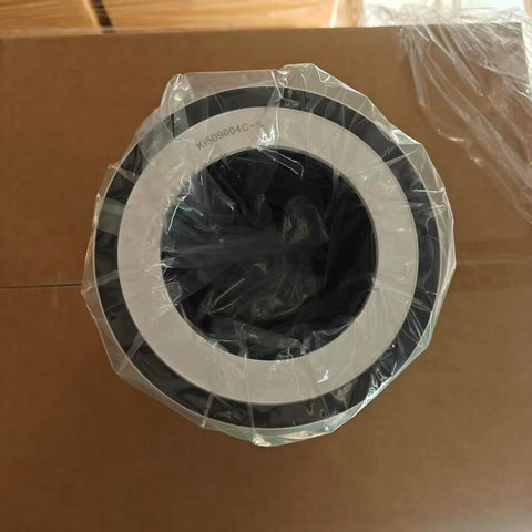 Afloia toxin remover filter installed on Miro Pro for improved air cleanliness