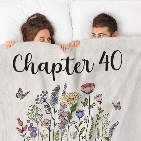 Afterprints cozy bedroom blanket adds warmth and style to relaxation time