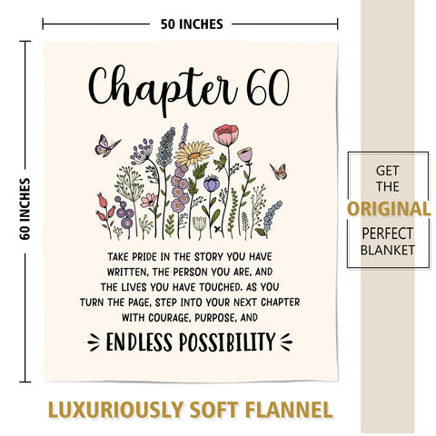 Afterprints cozy throw ideal for sofa cuddles and reading sessions.