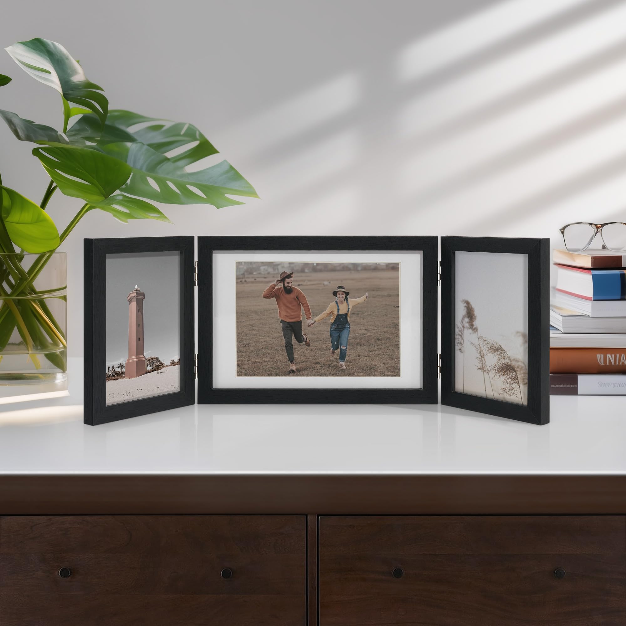 Afuly HD glass protects photos while keeping clarity