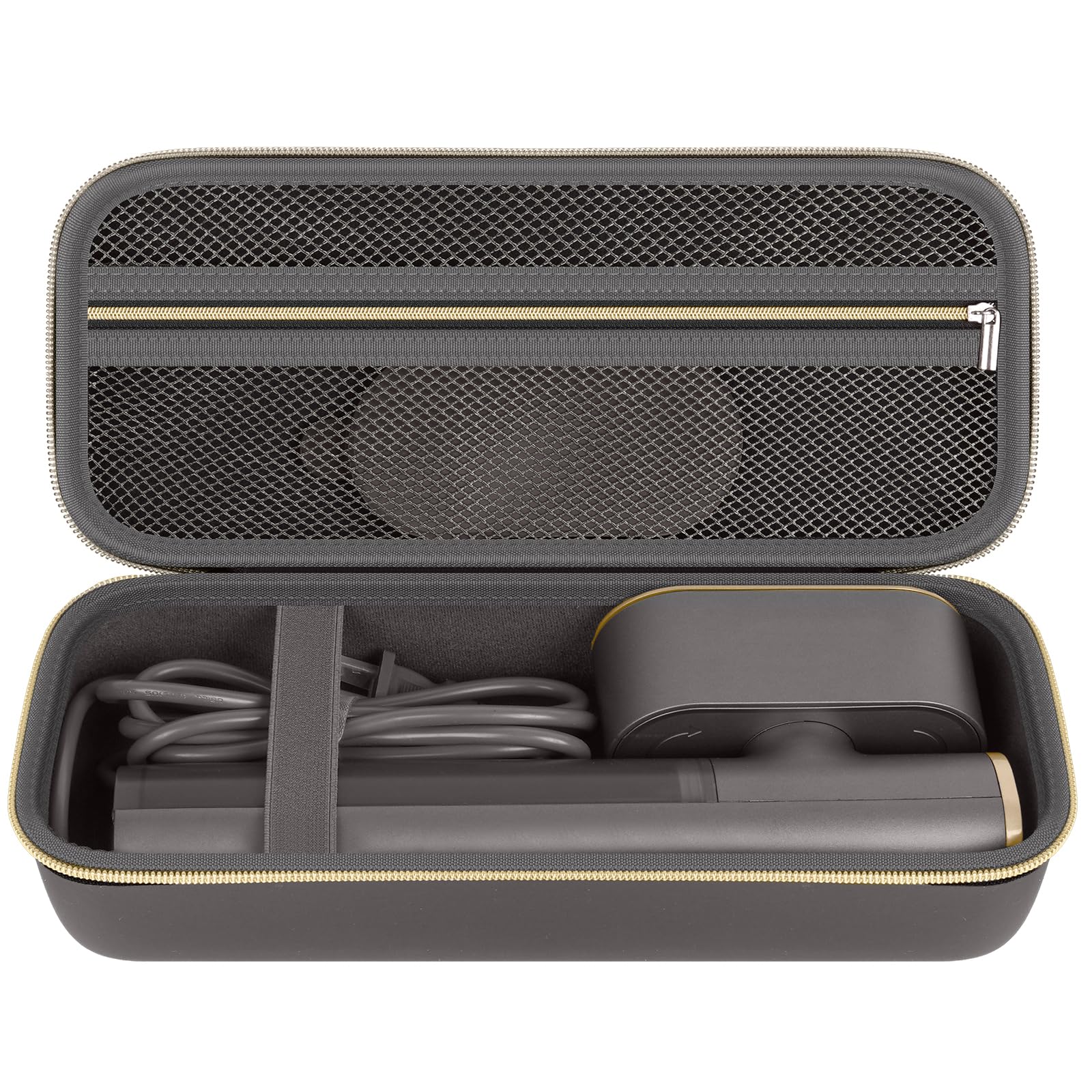 Againmore steamer case compact design keeps your luggage organized on the go.