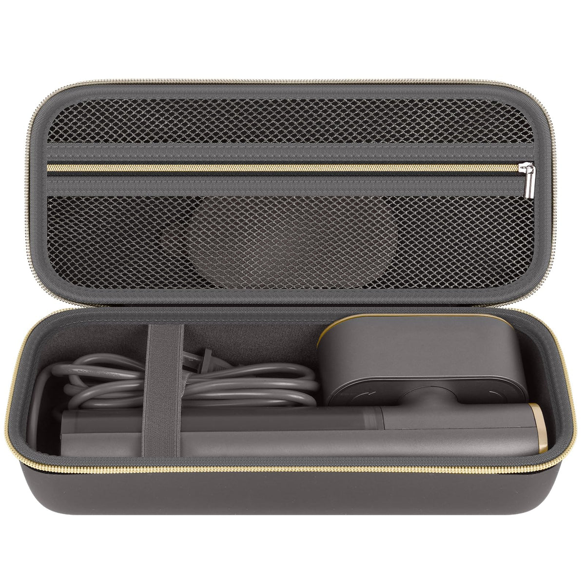 Againmore steamer case compact design keeps your luggage organized on the go.