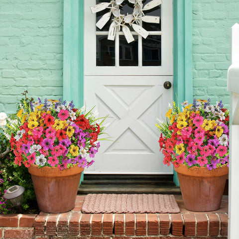 AGIRL outdoor indoor suitable for porches, window boxes, and planters