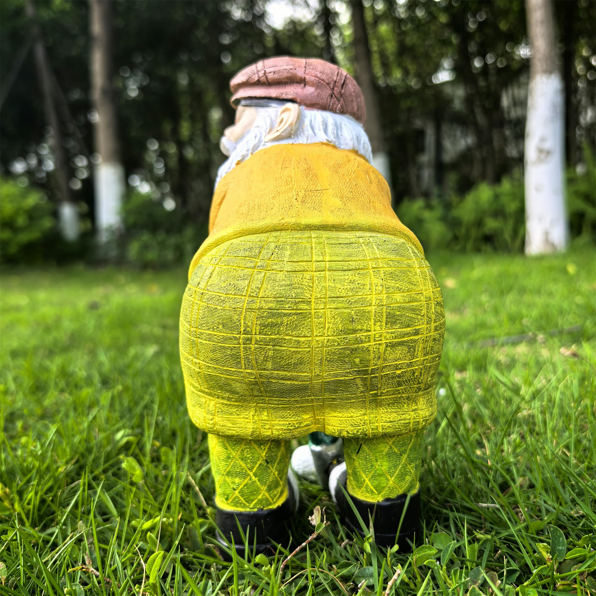 Ahbuohe gift idea gnome for gnome lovers on special occasions