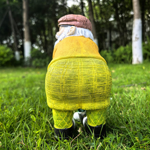 Ahbuohe gift idea gnome for gnome lovers on special occasions