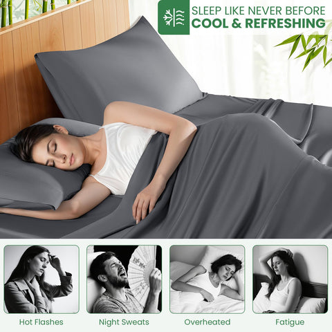 AiAngu hotel luxury vibe adds style and comfort to your bed.