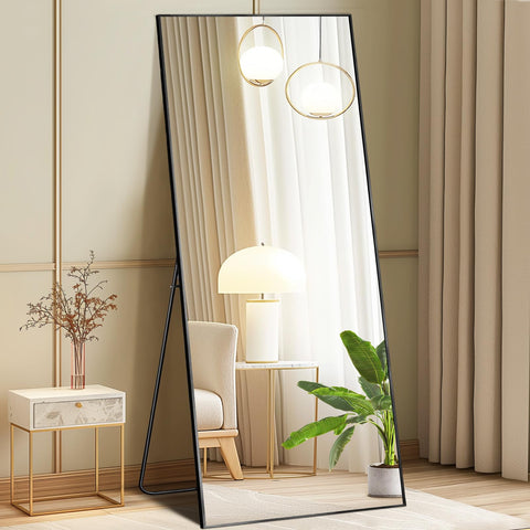 Aidoly secure packaging protects mirror during transit