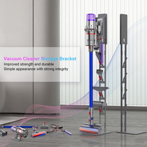 AIKOLZON cord organizers and EVA pads prevent slips and tangles